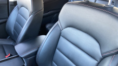 MG Hs 1.5 T-GDI Excite 5dr Petrol Hatchback